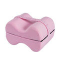 Memory-Schaum-Beinkissen zur Beinauflage – Bild 3 | LuxeStyle