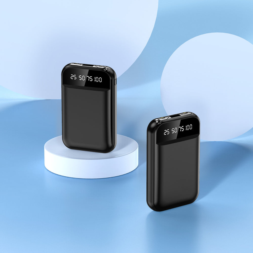 Mini Power Bank 20000 mAh