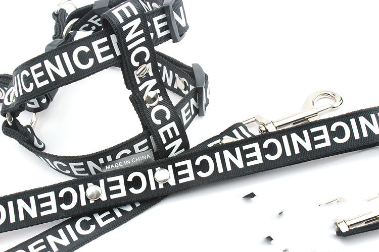 Hundeleine – Bild 1 | LuxeStyle