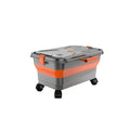 Faltbarer 22L Wassertank für Auto & Outdoor