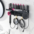 Wandhalterung für Lockenstab & Föhn – Bild 2 | LuxeStyle