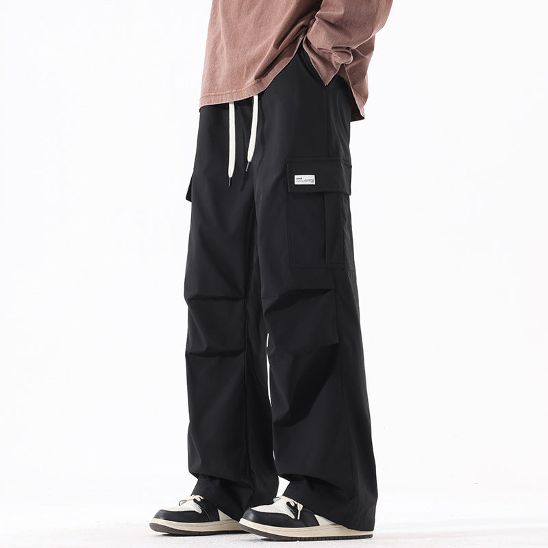 Retro-Cargo-Hosen