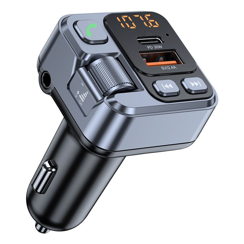 Auto-Lautsprecher mit Bluetooth – Bild 4 | LuxeStyle