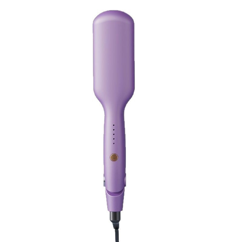Handlicher 10mm Lockenstab für kleine Wellen