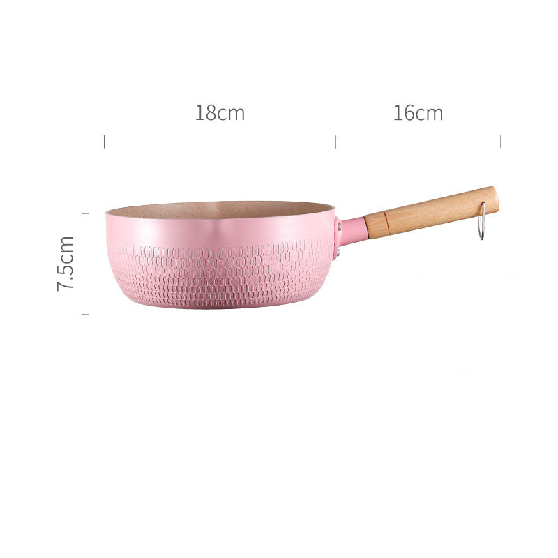 Korean Koksessel – Bild 6 | LuxeStyle