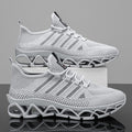 Herren-Sneaker – Atmungsaktiv und Rutschfest – Bild 9 | LuxeStyle