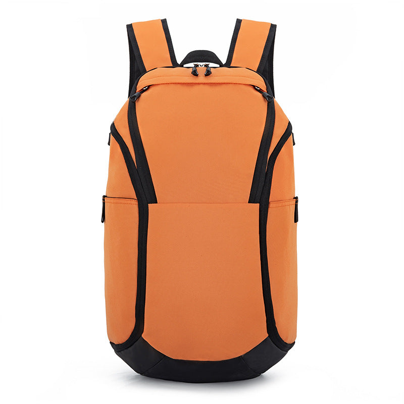 Grosser Rucksack für Basketball mit Wasserdichtem Trennfach – Bild 7 | LuxeStyle