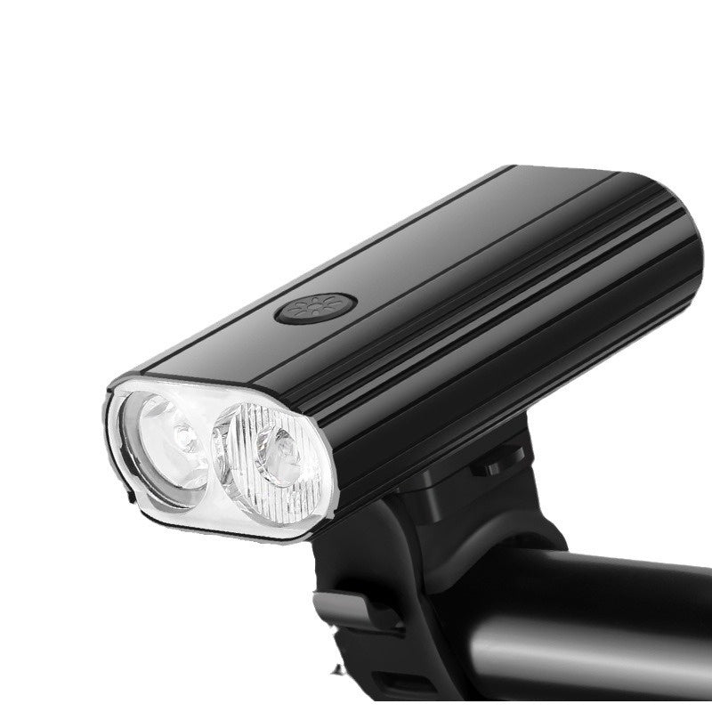L2 Velo-Frontlicht, USB-C aufladbar