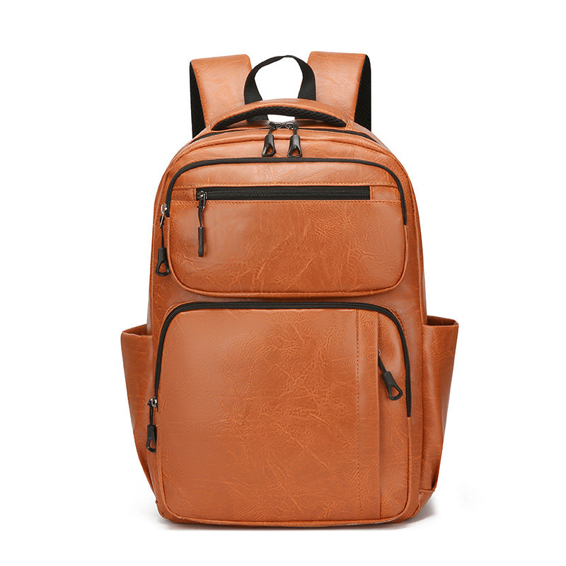 Grosser Business-Rucksack mit 20-35 L Kapazität – Bild 4 | LuxeStyle