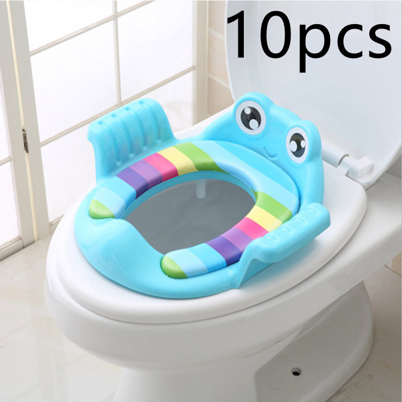 Babysitz Toilettenstuhl