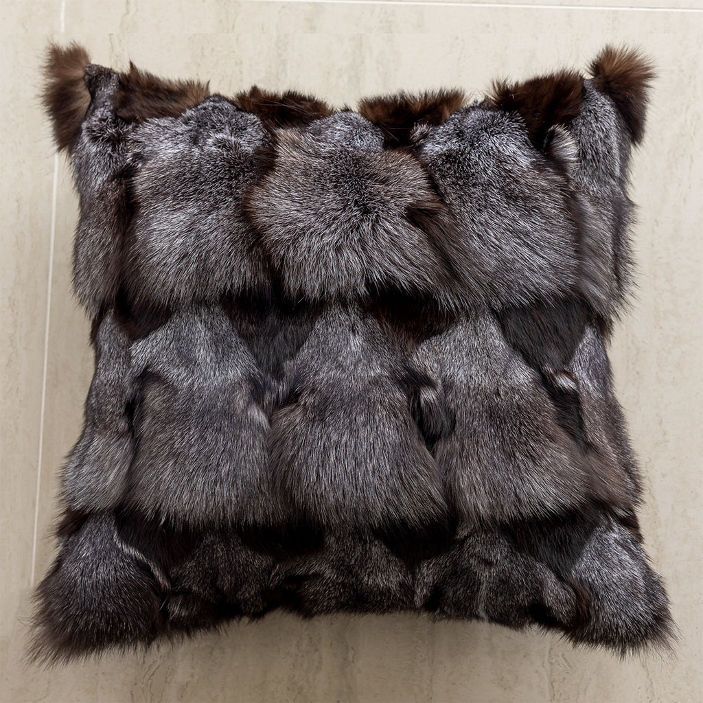 Nordic Vintage Kissenbezäge