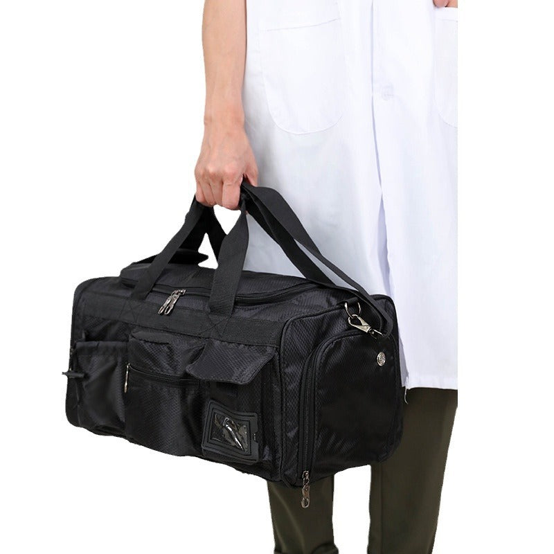Wasserdichte Sport- und Reisetasche