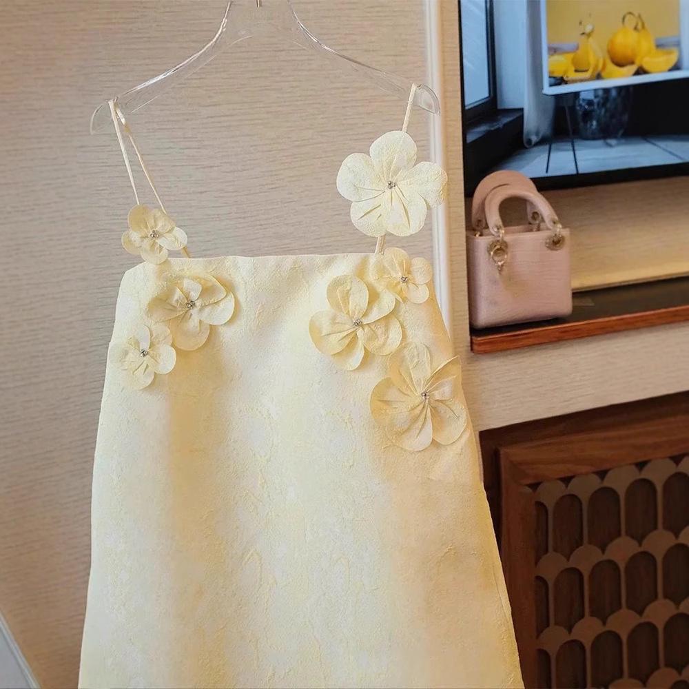 Süsse Sommerkleid – Bild 1 | LuxeStyle