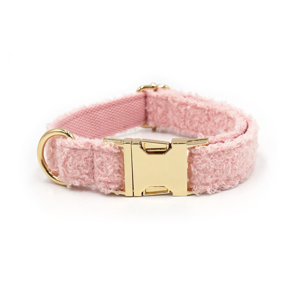Teddy-Kragen – Bild 2 | LuxeStyle