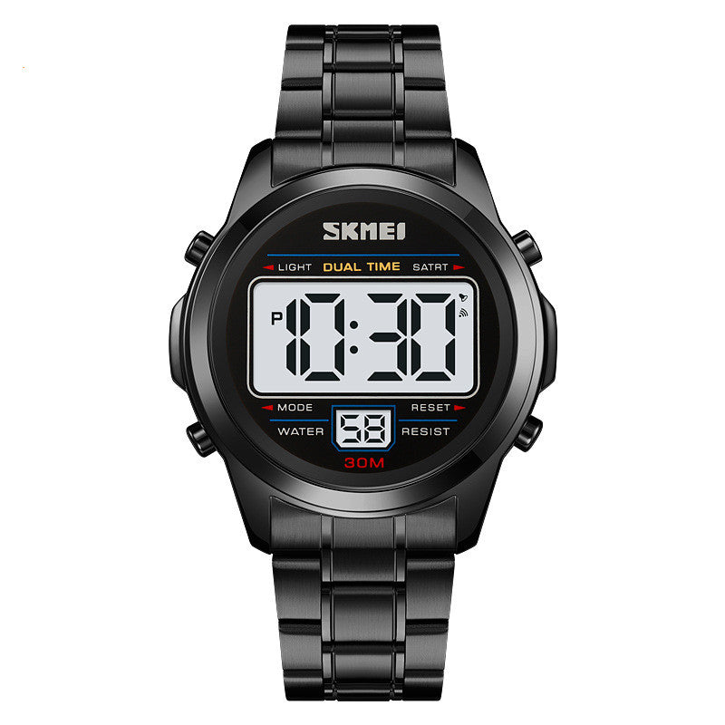 Männer Armbanduhr Multifunktional