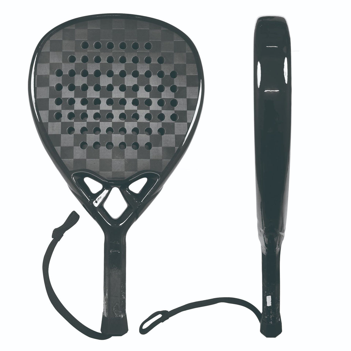 Carbon Fiber Tennis Racket – Bild 5 | LuxeStyle