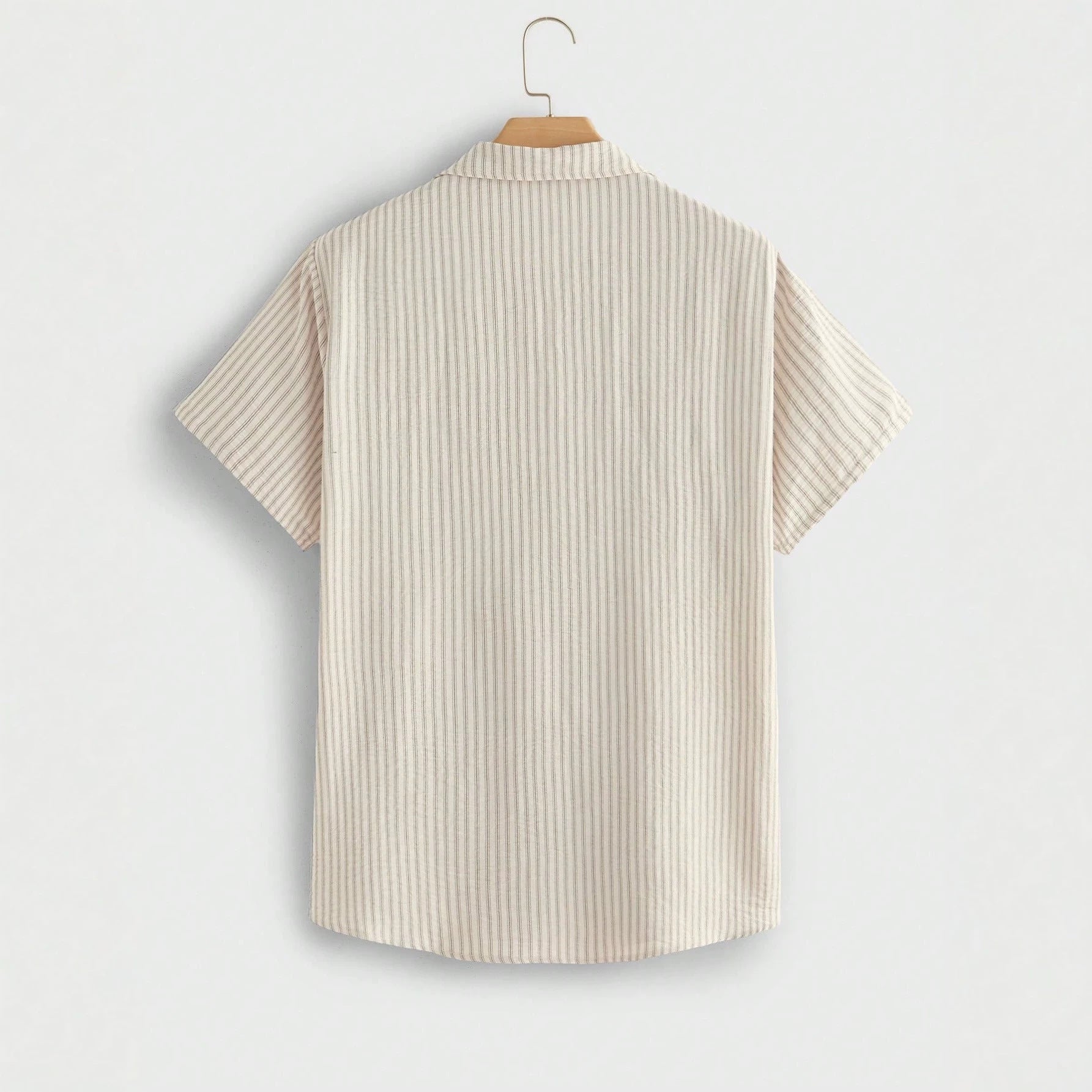 Herren Kurzarmshirt