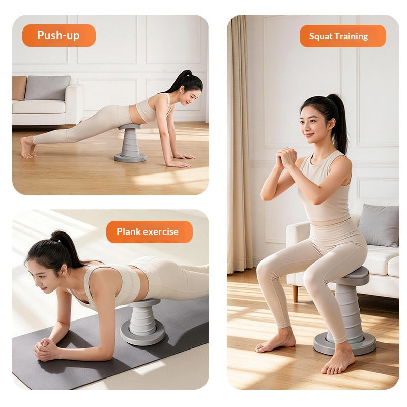 Fitness-Push-up-Gerät