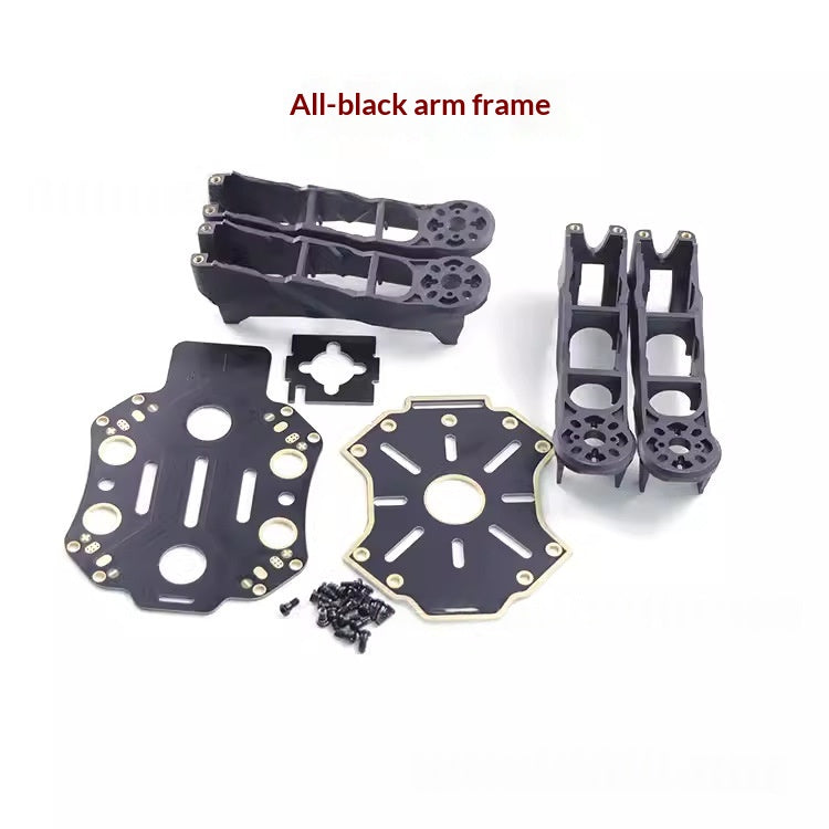 FPV Racing Frame: Ultraleicht & Robust