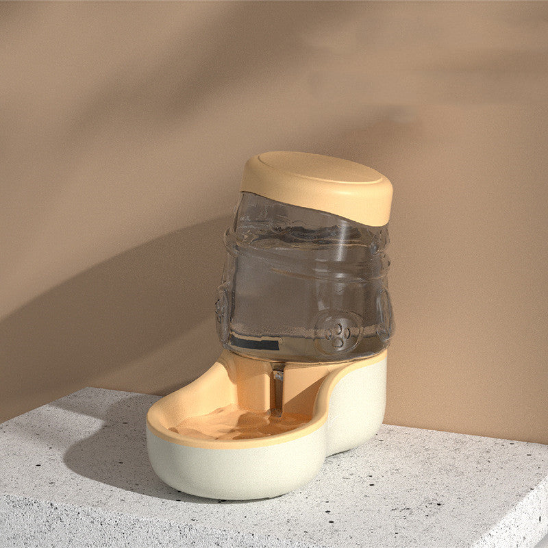 Automatischer Wassernapf für Hund und Katze | LuxeStyle