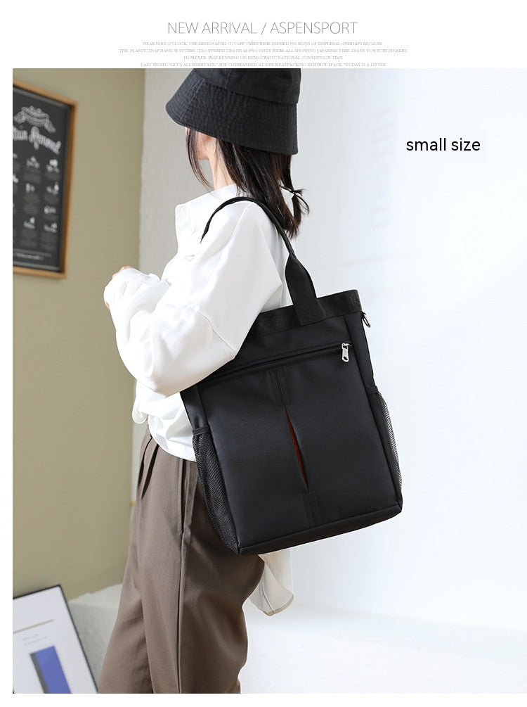 Business-Freizeit-Laptoptasche