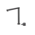Versteckter Klapp-Wasserhahn – Edelstahl – Bild 2 | LuxeStyle