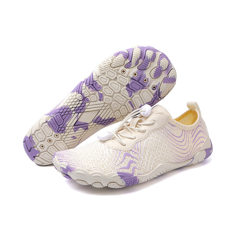 Multifunktions-Barfussschuh – Bild 3 | LuxeStyle