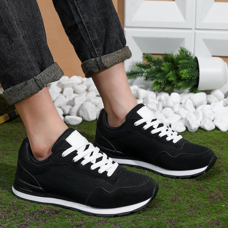 Herren-Sneaker für Alltag und Freizeit – Bild 4 | LuxeStyle