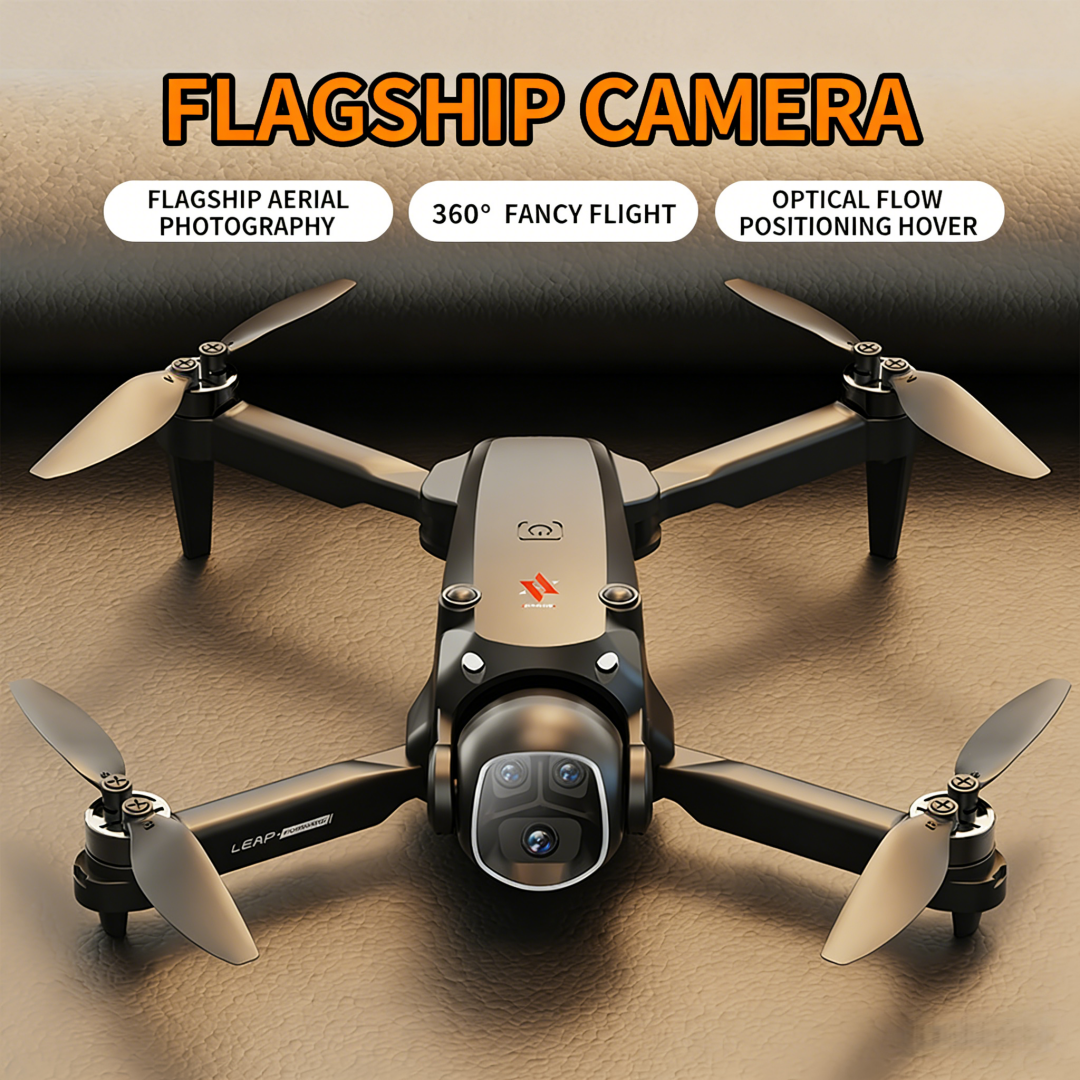 Mini-Drohne «AeroX» · faltbar