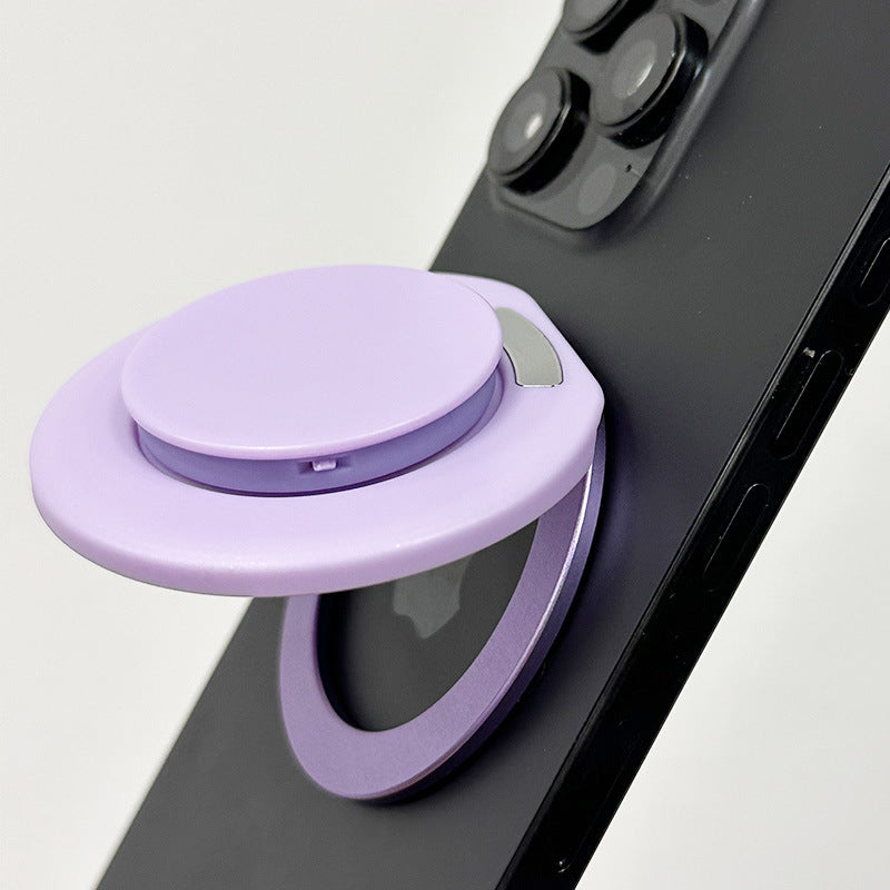 Magnetischer Handy-Ständer für den Schreibtisch