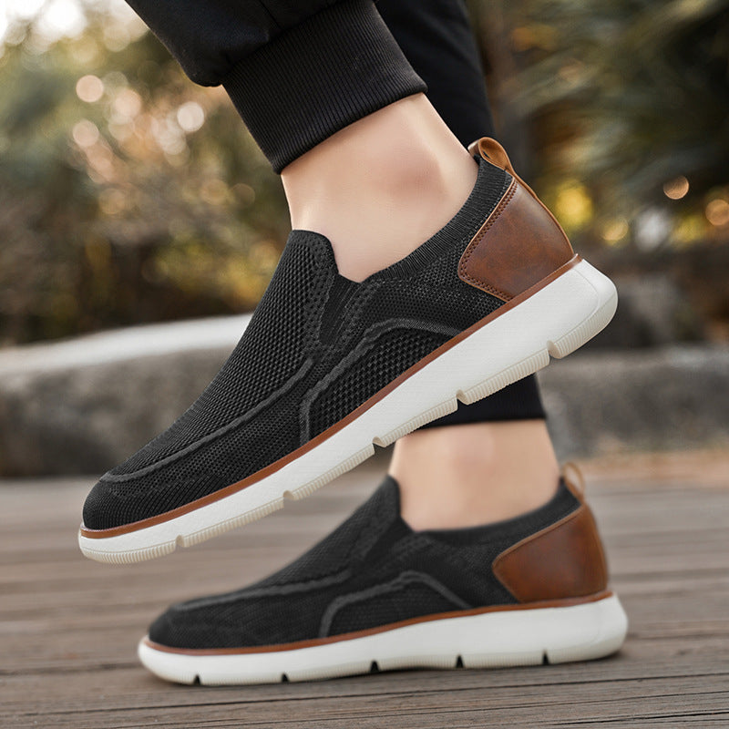 Leichte Flachschuhe – Bild 9 | LuxeStyle