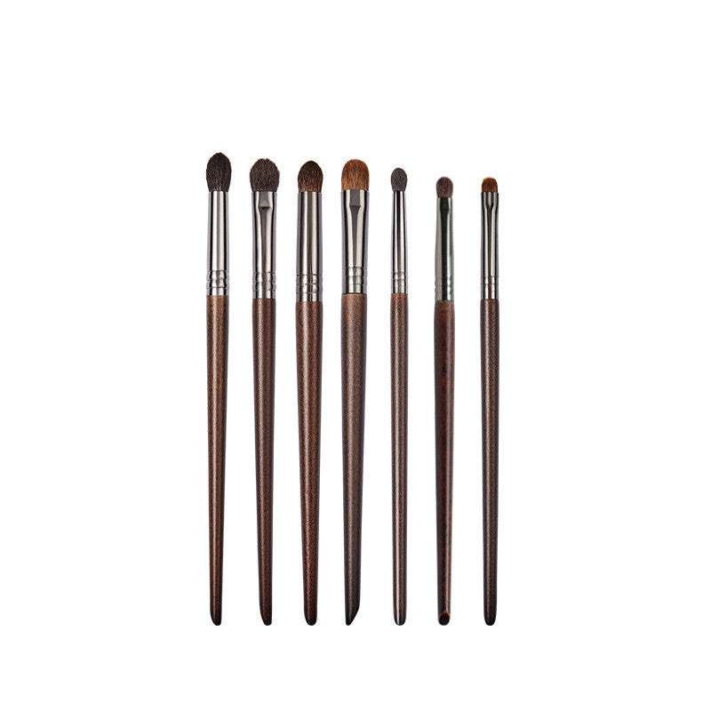 Wollhaar-Augen-Schmink-Set – Bild 4 | LuxeStyle