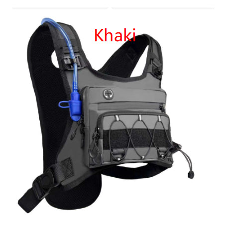 Radsport-Rucksack