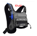 Radsport-Rucksack