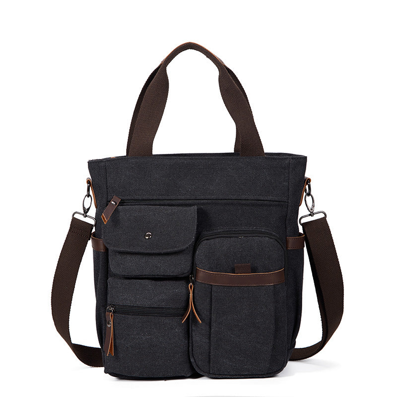 Urbaner Rucksack für Herren