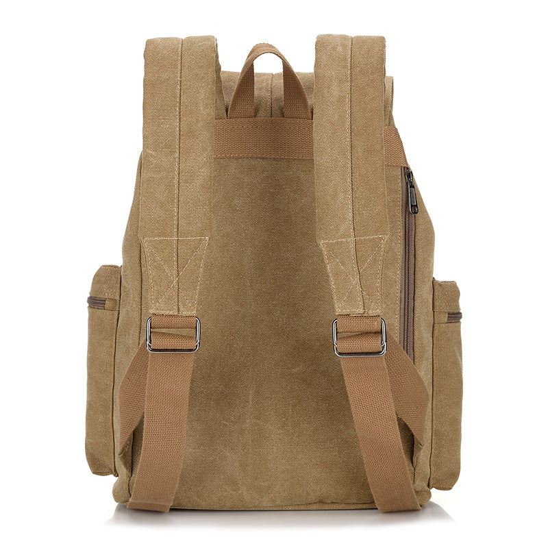 Freizeit-Rucksack für Outdoor und Reisen | LuxeStyle