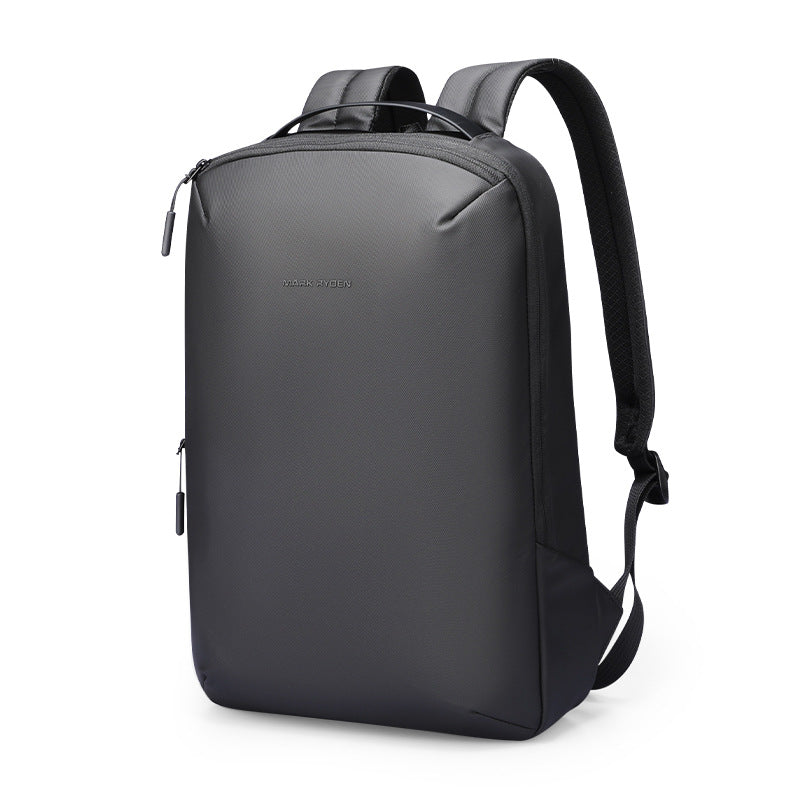 Business Laptop Rucksack «High Sense» – Bild 5 | LuxeStyle
