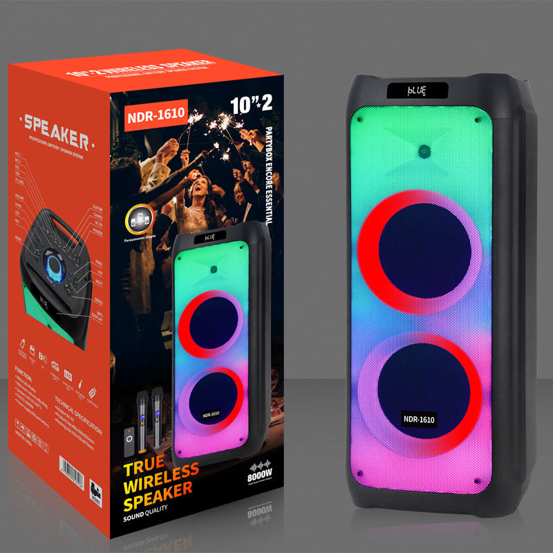 Bluetooth-Lautsprecher «SoundBox»