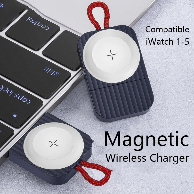 Kabelloses Ladegerät für Apple Watch