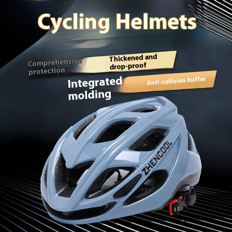 Vielseitiger Outdoor-Fahrradhelm