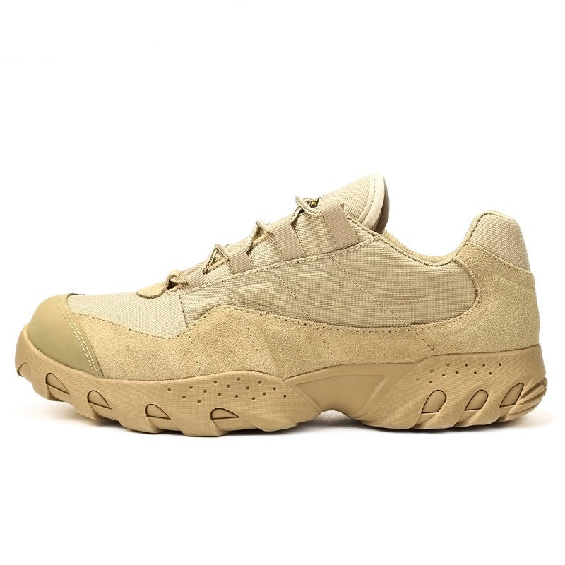 Outdoor-Wanderschuhe für Herren
