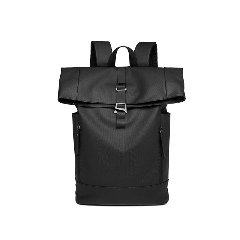 Reise-Rucksack mit Laptopfach – Bild 11 | LuxeStyle