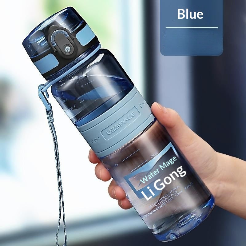 Wasserflasche