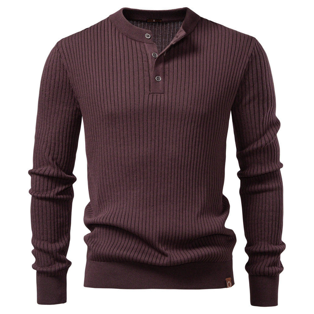 Herren-Pullover