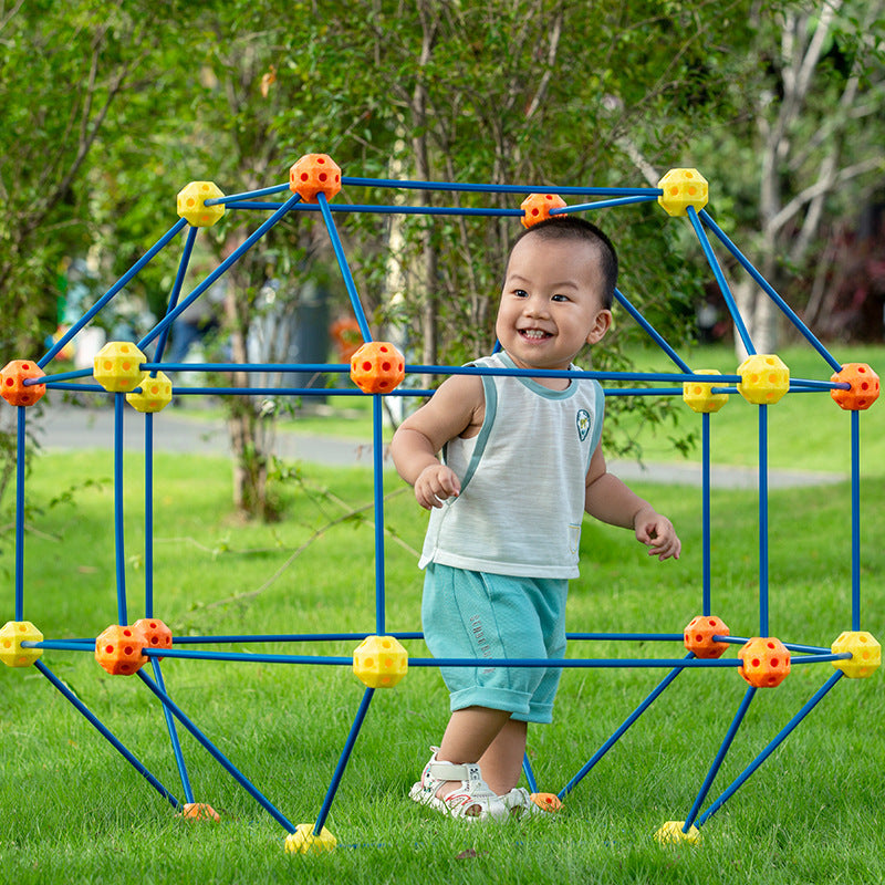 Bausteine für Kindergärten – Bild 4 | LuxeStyle