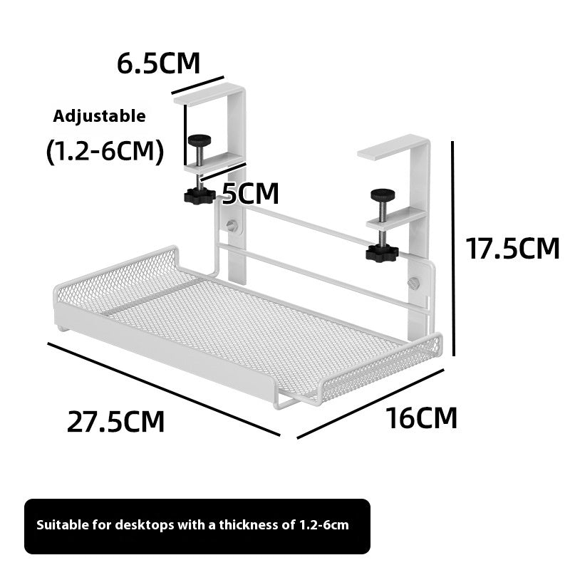 Büro-Schubladen-Organizer – Bild 13 | LuxeStyle