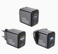 45W GaN Ladegerät für Tablets, Smartphones & Laptops