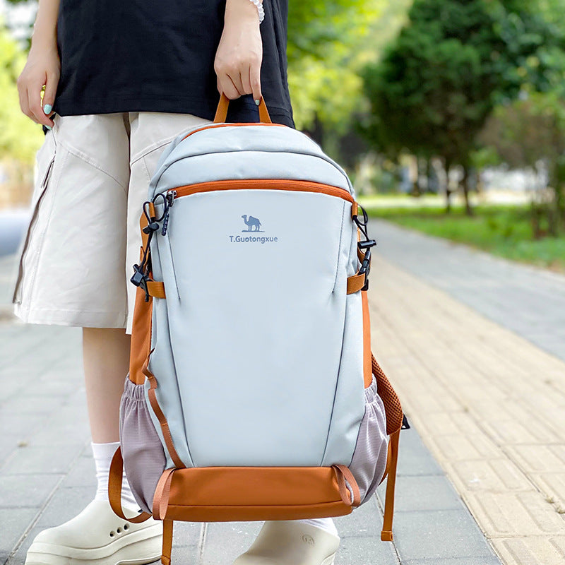Wanderrucksack für Outdoor und Freizeit – Ansicht 7