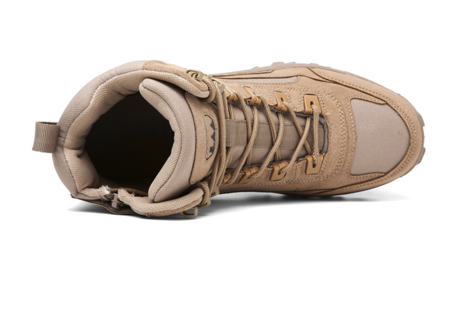 Warme Outdoor-Boots für Herren – Bild 7 | LuxeStyle