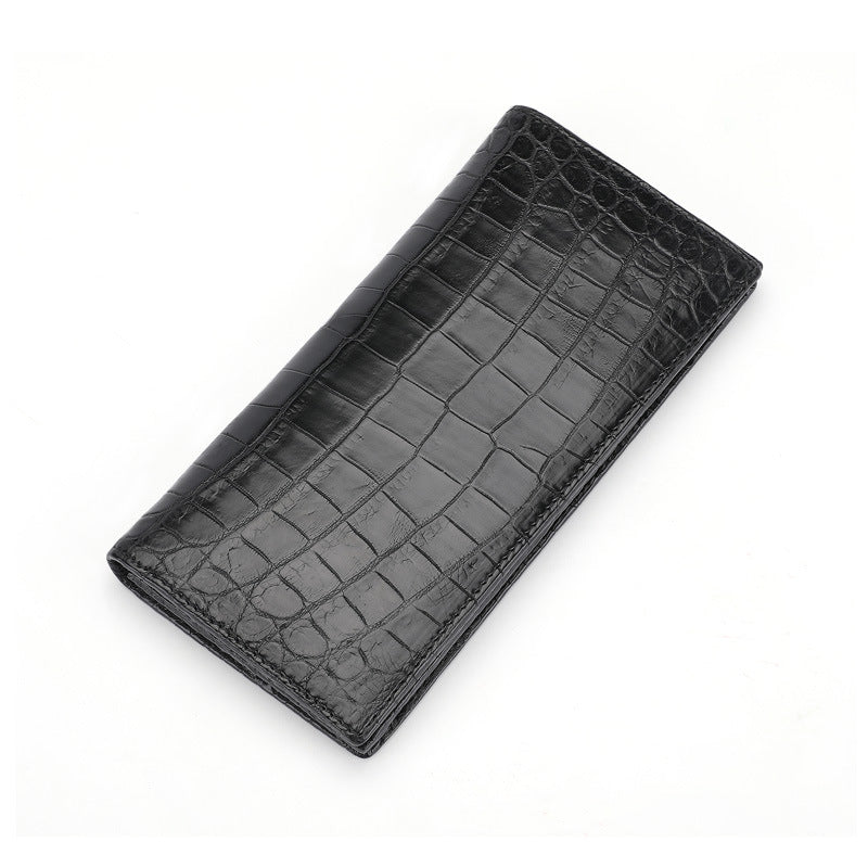 Business Leder Portemonnaie